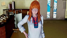 my real desire 73 unfolds