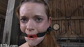 Exciting BDSM Whipping Videos