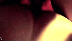 Doggy style pov pounding wet teen pussy with big monster cock hardcore