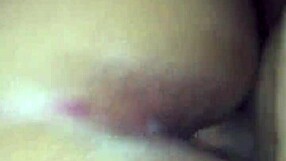 This amateur doggy style sex is so fun