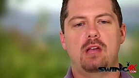 Swingers Fuck New Partners