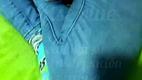 Termino follando con chica infiel que conocí en centro comercial audio en español!