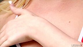 Watch AJ and Harley in Epic Anal Play!