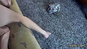 Stunning czech chick, want to get seduced in the mall?