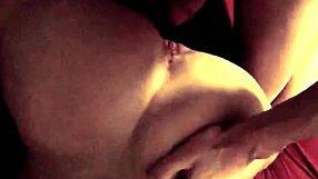 Doggy style pov pounding wet teen pussy with big monster cock hardcore