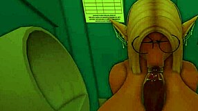 I Can’t Get Enough of This Milf Nudist Beach Scene by Antonelachan, So Damn Hot!