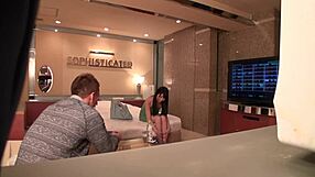 yo, secret vid of young japanese idol's first time