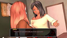 lets play grade-a bully with ass spanking fun