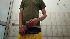 big cock full of milk is about to get cheesy