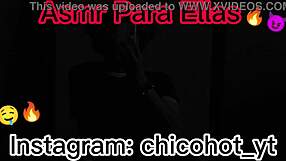 asmr guy stroking big cock and moaning to orgasm