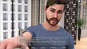 Stay true to yourself in this game