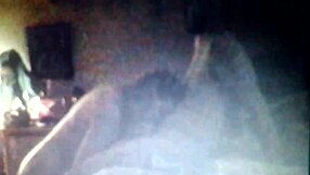 girlfriend's bf films her blowbanging another guy in threesome