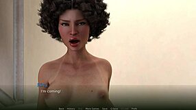 lets play alternative punishment with rina ending