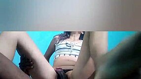 Is Her Pussy Tight In California?