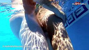 Hot Tattooed Spanish Teen Gets Fucked!