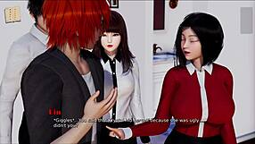 my real desire 73 unfolds