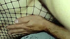 Mature couple makes hot home anal videos