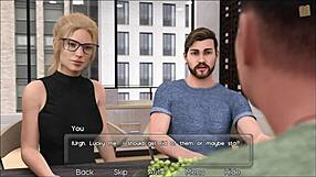 Stay true to yourself in this game