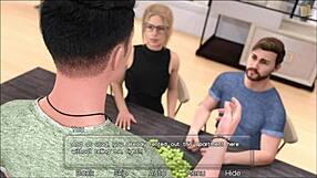 Stay true to yourself in this game