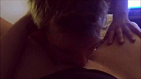 Naughty amateurs explore reverse pov pussy eating. Horny or just curious?