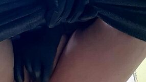 Did I Really Catch My Teacher Masturbating at School?