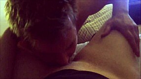 Naughty amateurs explore reverse pov pussy eating. Horny or just curious?