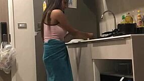 Большие сиськи Таиланда