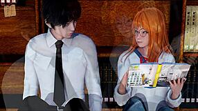 my real desire 73 unfolds