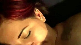 Intense Blowjob Culminates In Cumshot On Face