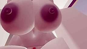 ประสบการณ์คอนโด Roblox สุดเสียว ขึ้นขย่มอย่างดุเดือด