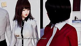 my real desire 73 unfolds