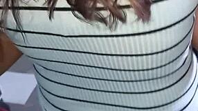 Is Her Pussy Tight In California?