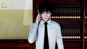 my real desire 73 unfolds