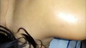 i hired a peruvian escort for anal