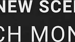 Мэйси Медоуз пробралась в дикий тройничок с лесби милфами Алексис Фокс и Кит Мерсер на улице