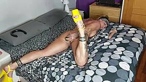 Super Fucking Anal With Double Penetration