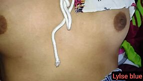 Rapidin Con Mi Amiga Después De La Fiesta