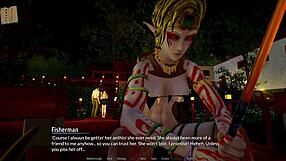 harem hotel 229 adventure