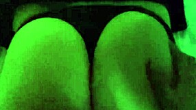 Check out my girlfriend's ass before we fuck.