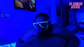 I'm The Submissive Stepdaughter Deepthroating