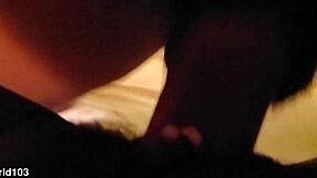 Tiny Stripper Takes Monster Cock!