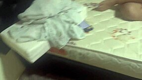 Exclamatory-Raw Wow! Latina Teen Babe Stretches Like Elastic in Public Blowjob