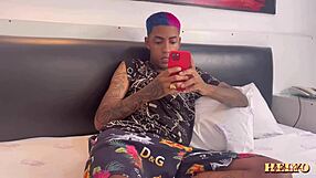 Egyenes párom mutatott egy szórakoztató játékot