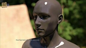 the price of power 243, 3d game