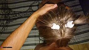 anal nocturnal deception i like to feel all wet so cum on my asshole