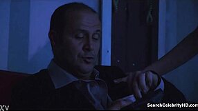 Vanessa Bristow In Rake S01e06