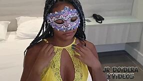 19 Year Old Girl's First Porn Time, She Came On My Dick