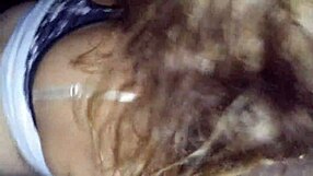 Sloppy Deepthroat with Gagging and Choking