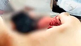 What’s Happening with Doña Mary in Her Red Dress?