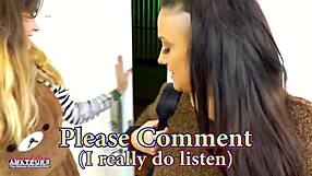 Skinny Big Titted Pamela Morrison Gypsy Pokes Her Pussy And Gives A Wet Bj